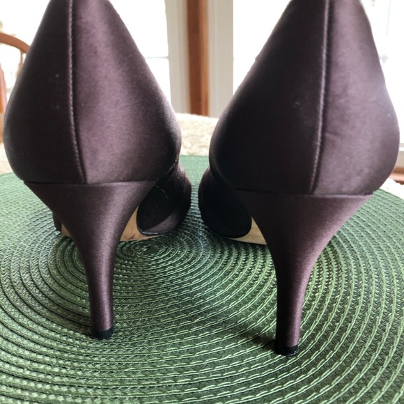 NINA Pleated Bermuda